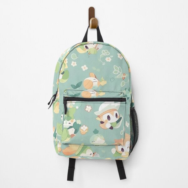 Item preview, Sea Turtle Hatchling's First Voyage to the Ocean designed and sold by jaroenchai.