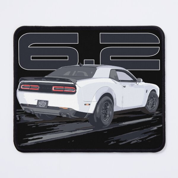 Item preview, 6.2L esd supercharged widebody HELLCAT DRAG RADIAL REDEYE USA iron block forged designed and sold by cowtownCOWBOY.