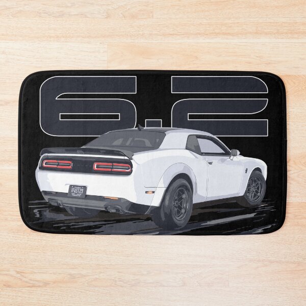 Item preview, 6.2L esd supercharged widebody HELLCAT DRAG RADIAL REDEYE USA iron block forged designed and sold by cowtownCOWBOY.