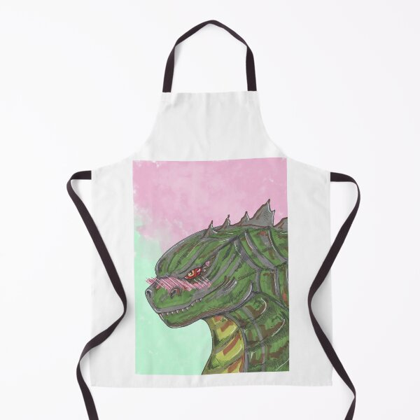 Item preview, Blushzilla designed and sold by LetZoeSpoilYou.