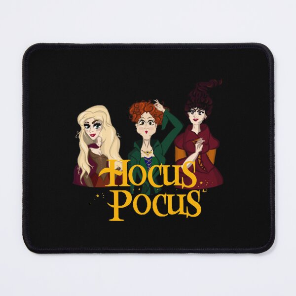 Item preview, hocus pocus designed and sold by PhilipReedy.