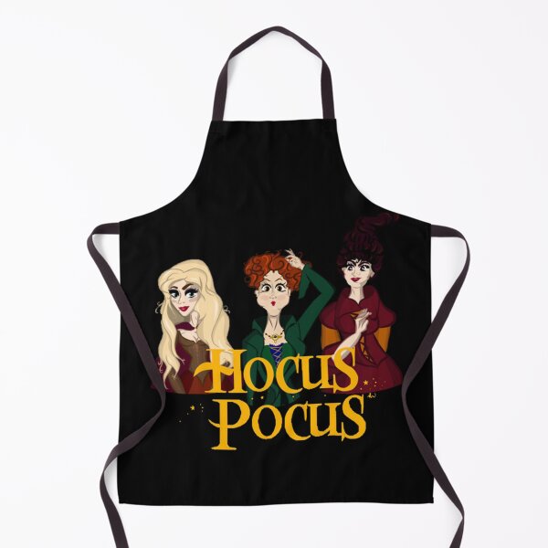 Item preview, hocus pocus designed and sold by PhilipReedy.