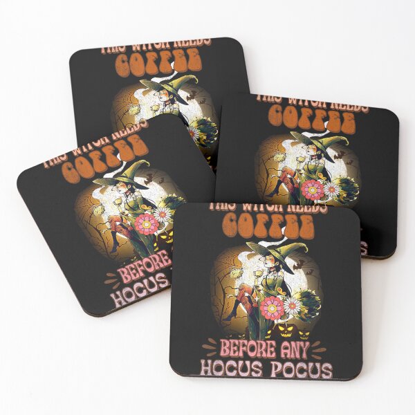 Item preview, hocus pocus designed and sold by PhilipReedy.
