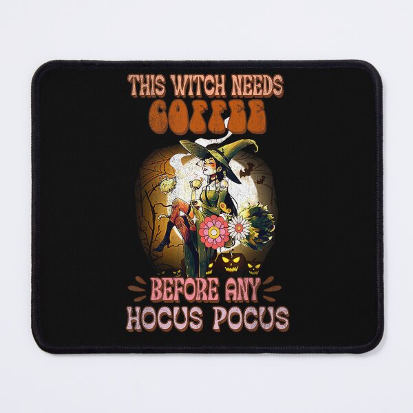 Item preview, hocus pocus designed and sold by PhilipReedy.