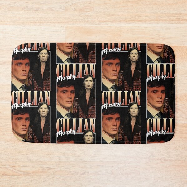 Item preview, Cillián Múrphy designed and sold by ArtStoreMushro.