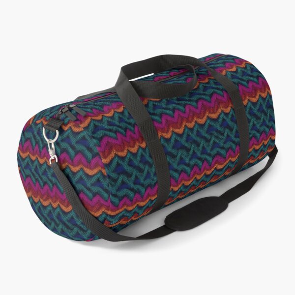 Item preview, Wintery modern design reminiscent of a knitted pattern designed and sold by Pflugart.