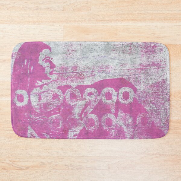 Item preview, Drunken Rabbit's ooooooo designed and sold by JunkyardVortex.
