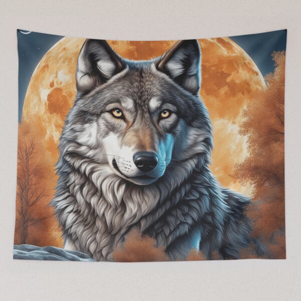 Item preview, Winter Is Coming  designed and sold by KiwanSARTS.