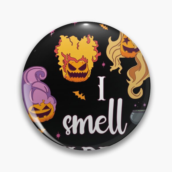 Item preview, hocus pocus designed and sold by PhilipReedy.