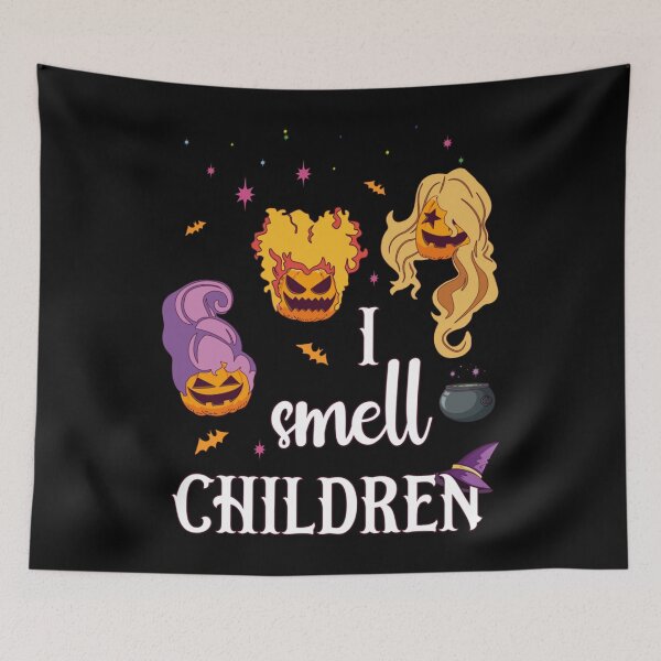 Item preview, hocus pocus designed and sold by PhilipReedy.