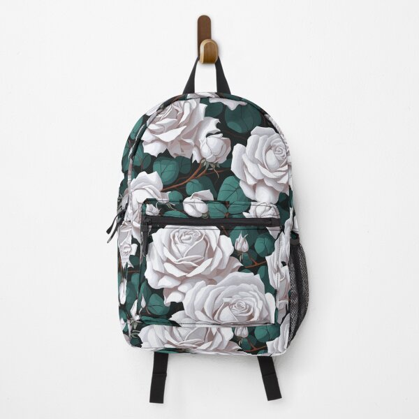 Item preview, White Rose designed and sold by majin666bkk.