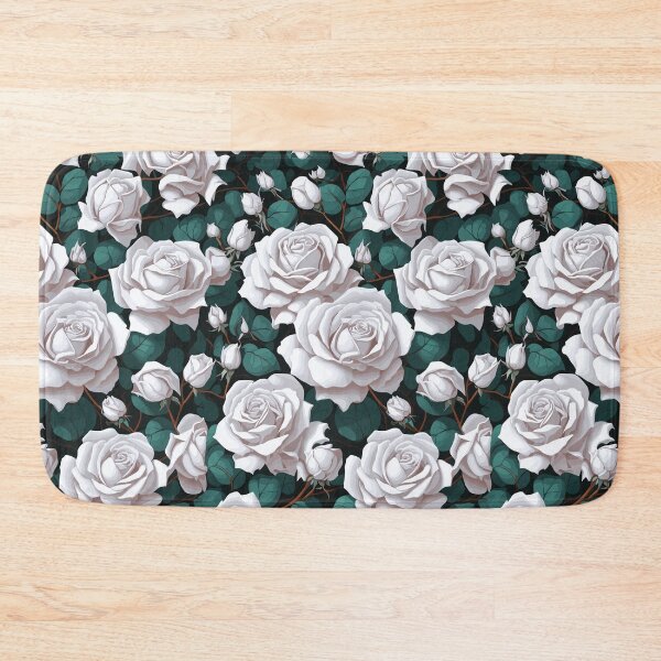 Item preview, White Rose designed and sold by majin666bkk.