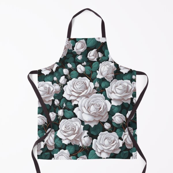 Item preview, White Rose designed and sold by majin666bkk.