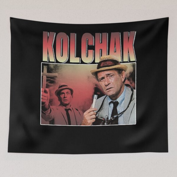 Item preview, Kolchák Thé Night Stálkér designed and sold by DuboisMaximeCh.