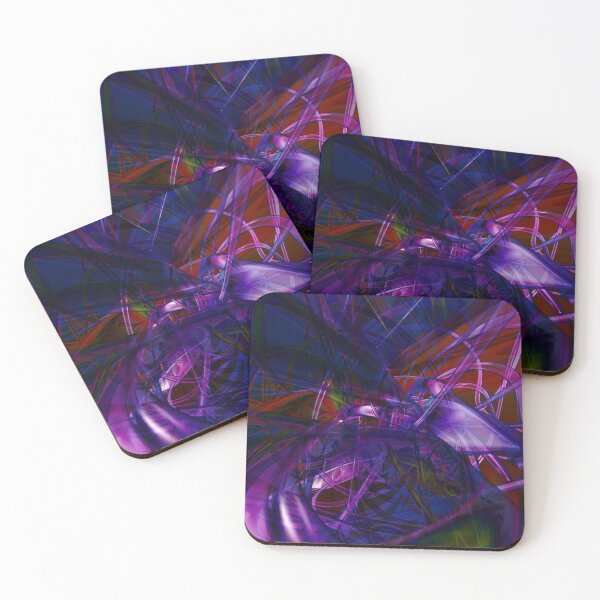 Item preview, Minimalist Abstract Art designed and sold by neurostructure.