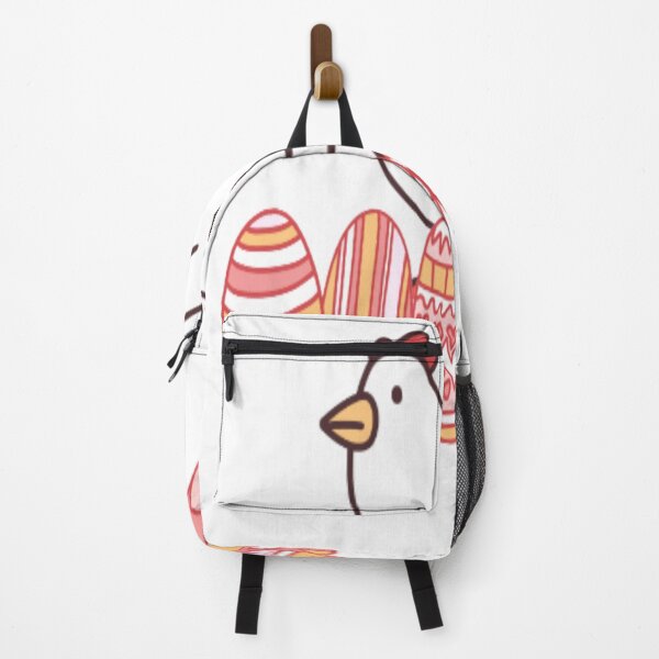 Item preview, Easter Egger Chicken designed and sold by InfiniTeeShirts.