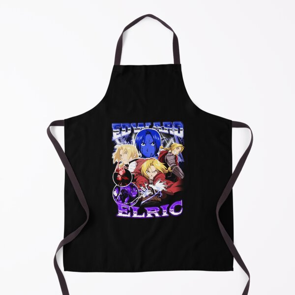 Item preview, Anime Vintage Edward Elric designed and sold by FloydBailey.