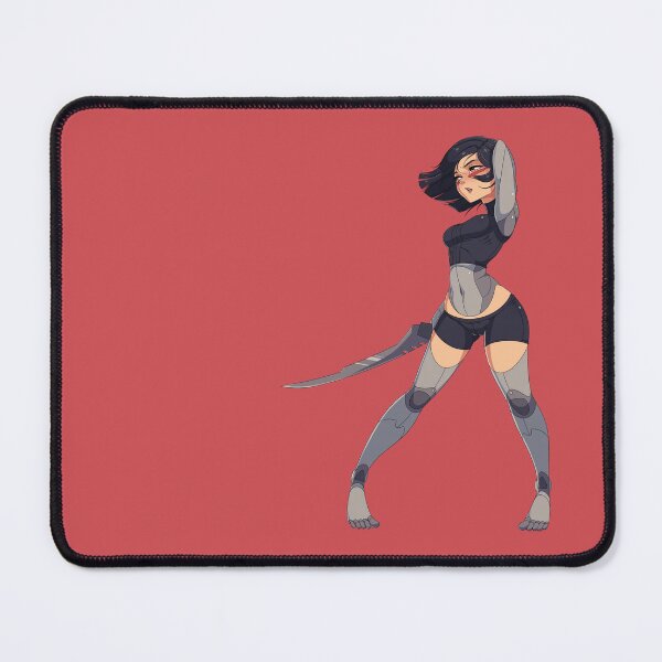 Item preview, Alita designed and sold by Aurora-Zone.