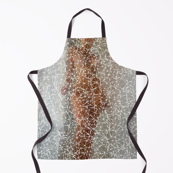 Item preview, G round triangles pattern 28 designed and sold by nogamax.