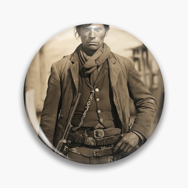 Item preview, Gunslinger  designed and sold by DjangosShack.