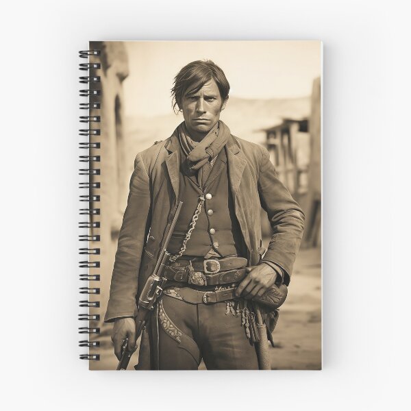 Item preview, Gunslinger  designed and sold by DjangosShack.