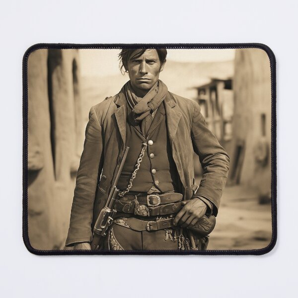 Item preview, Gunslinger  designed and sold by DjangosShack.