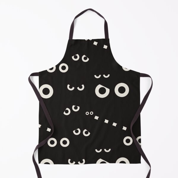 Artikelvorschau, Pattern Katzenaugen entworfen und verkauft von MyMaryDesign.