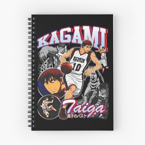 Item preview, Anime Vintage kagami taiga designed and sold by FloydBailey.
