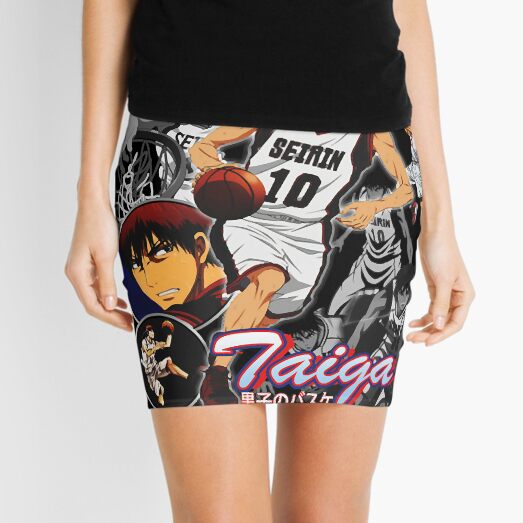 Kagami Mini Skirts for Sale | Redbubble