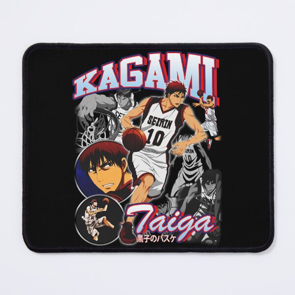 Item preview, Anime Vintage kagami taiga designed and sold by FloydBailey.