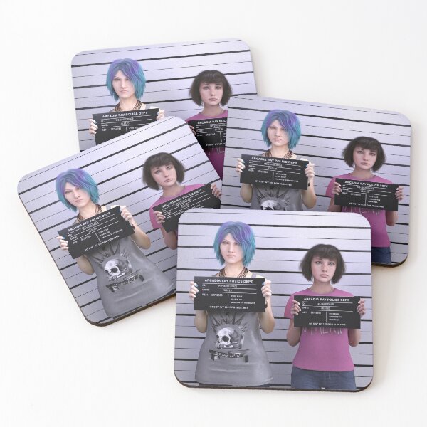 Artikelvorschau, PriceField: Jailbirds entworfen und verkauft von Isla Washburn .