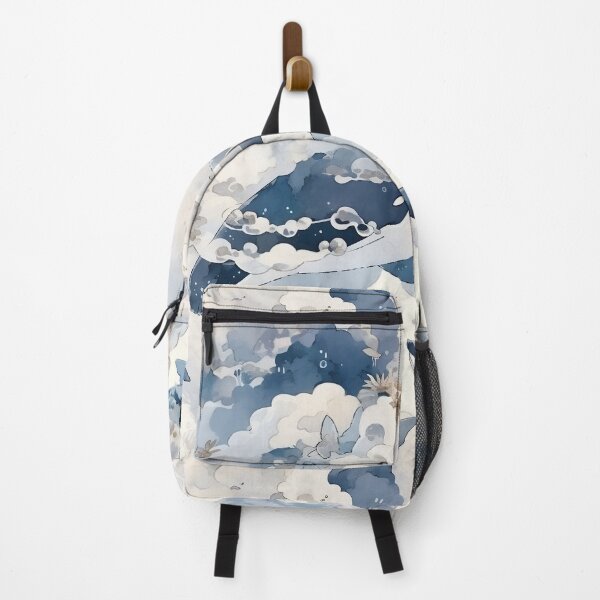 Item preview, Humpback Whale Breaching the Surface designed and sold by jaroenchai.