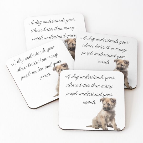Item preview, The love of dogs designed and sold by Stolperkiste.