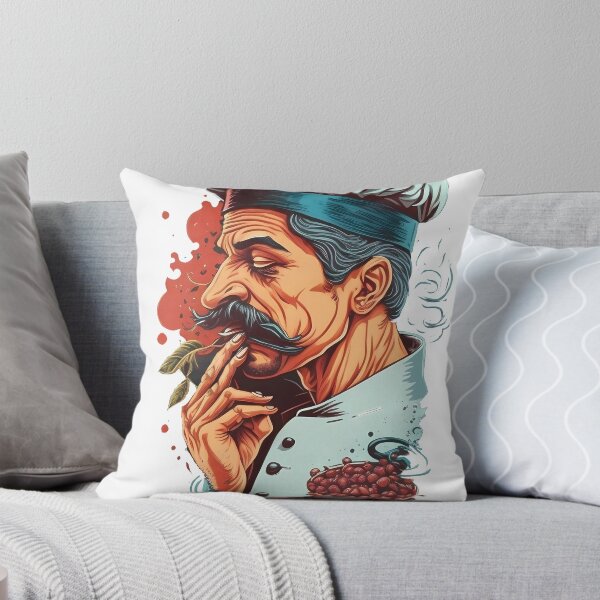 Item preview, Chef’s Kiss designed and sold by Pannyyy.