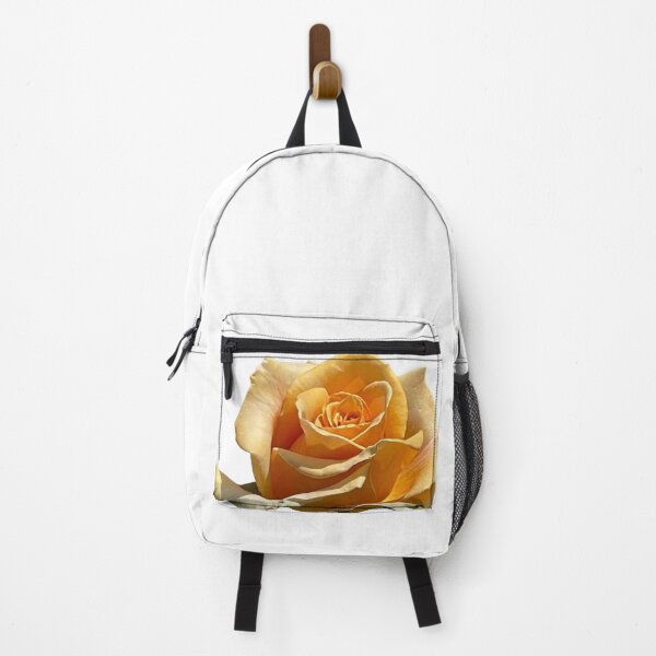 Item preview, Yellow colored rose flower designed and sold by PopArtFever.