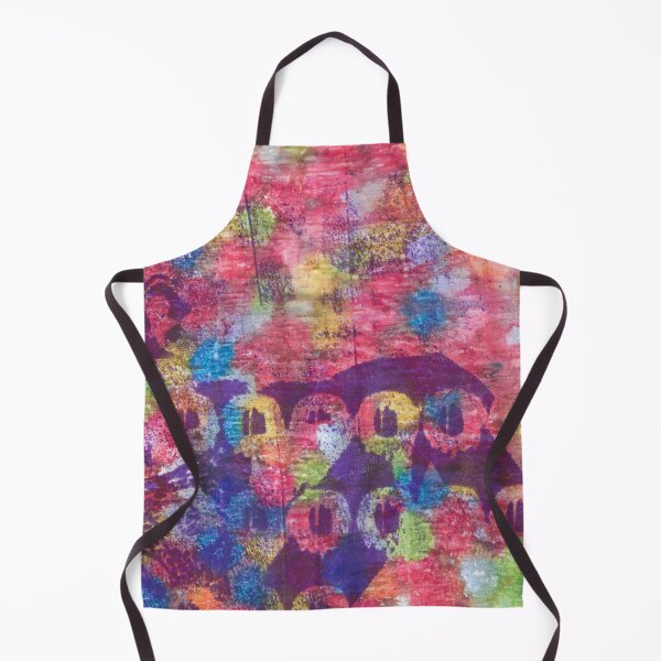 Item preview, Drunken Rabbit's Candy Coated Revenge designed and sold by JunkyardVortex.