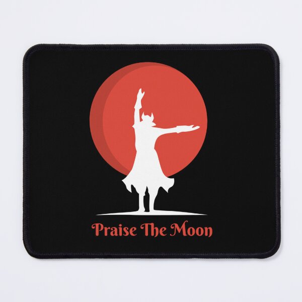 Item preview, Bloodborne Praise designed and sold by IlaDavid.