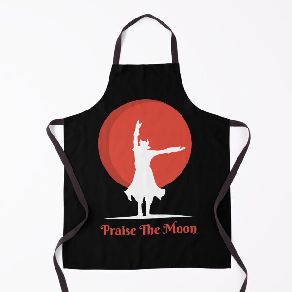 Item preview, Bloodborne Praise designed and sold by IlaDavid.