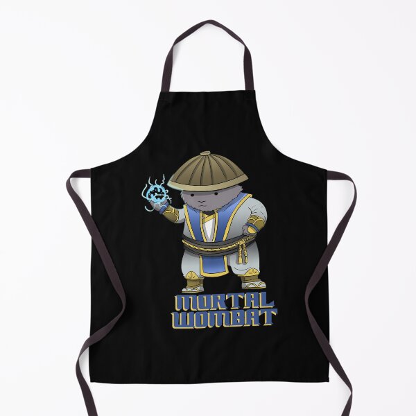 Item preview, Mortal Wombat - Funny gaming for nerds Premium . designed and sold by junrilbegumet.