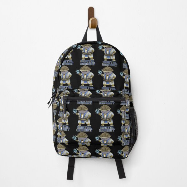 Item preview, Mortal Wombat - Funny gaming for nerds Premium . designed and sold by junrilbegumet.