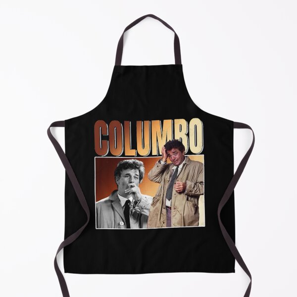 Item preview, Colúmbo designed and sold by ArtStoreMushro.