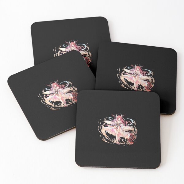 Item preview, Kotori Itsuka - Date a Live designed and sold by nelsons-breeden.
