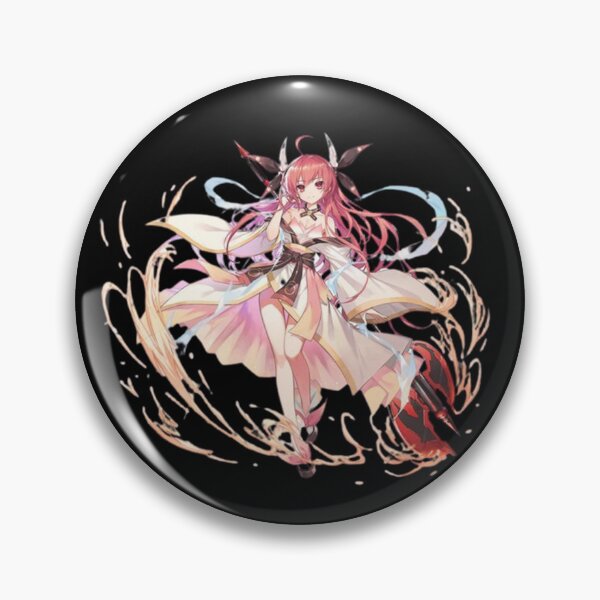 Item preview, Kotori Itsuka - Date a Live designed and sold by nelsons-breeden.
