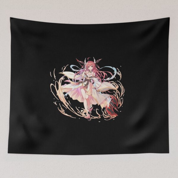 Item preview, Kotori Itsuka - Date a Live designed and sold by nelsons-breeden.