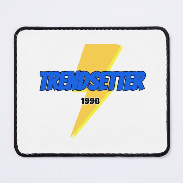 Item preview, Trendsetter design 1998 designed and sold by ArtfulAscent0.