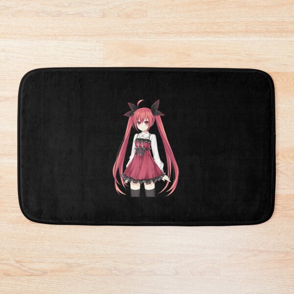 Item preview,  Kotori Itsuka - Date a Live designed and sold by nelsons-breeden.