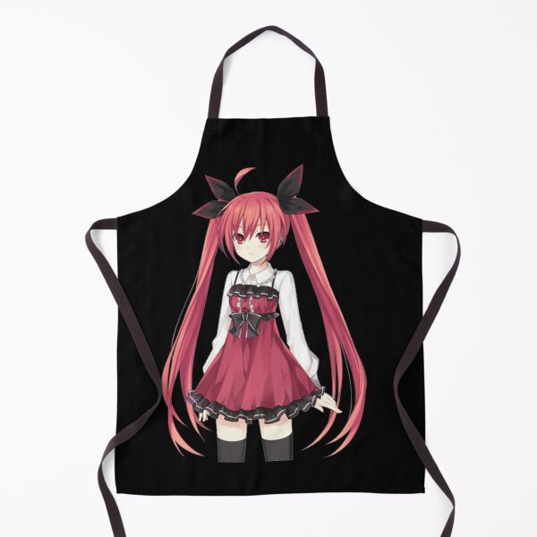 Item preview,  Kotori Itsuka - Date a Live designed and sold by nelsons-breeden.