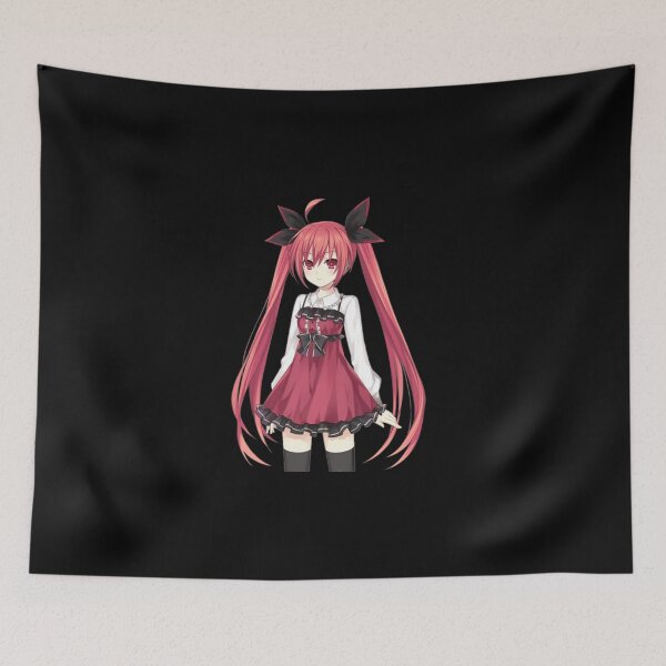 Item preview,  Kotori Itsuka - Date a Live designed and sold by nelsons-breeden.