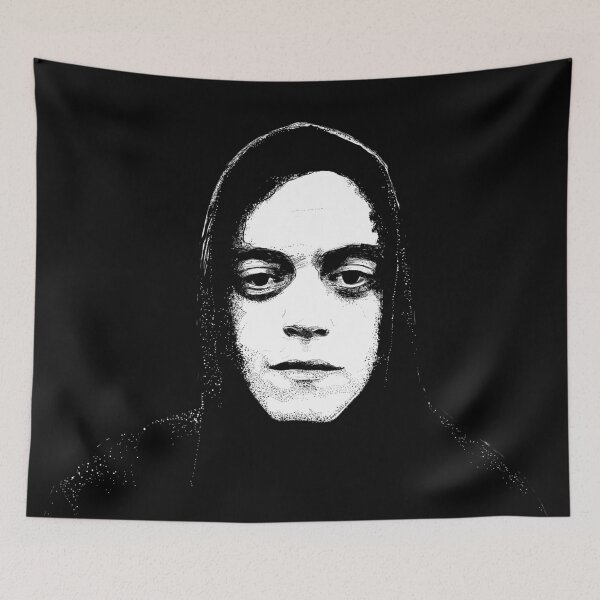 Item preview, Hello Friend. designed and sold by kamiospeedwagon.