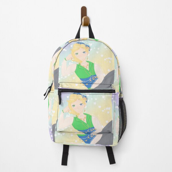 Item preview, Mieko Snow-White Skies Popularity Poll designed and sold by sonofthesea-x.